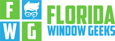 Florida Window Geekslogo