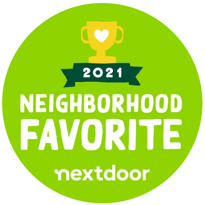 Neighborhood Favorite NextDoor
